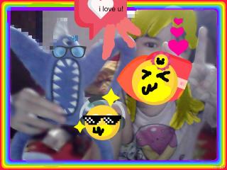 its u and u again owo❤❤❤