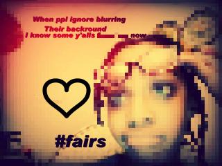Be so fr guys.....