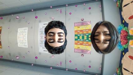 eyes don't lie eyes don't lie