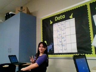 Mr decker classs Mr decker classs