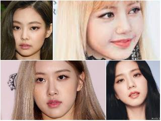 BLACKPINK IN YOU AREA!! â¤