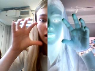 BOO BOO