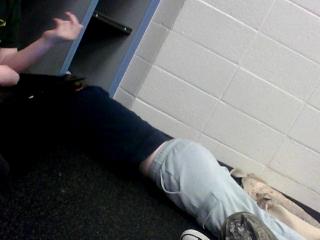 Conner go night night