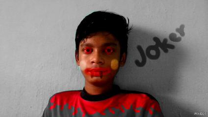 I Am the Next Level Joker I Am the Next Level Joker