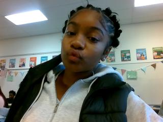 Mad cuz im so fresh, fresher than youuuuu. -Beyoncee Mad cuz im so fresh, fresher than youuuuu. -Beyoncee