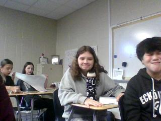 robert is kinda special and gay