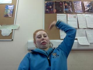 me in school lol post this xx