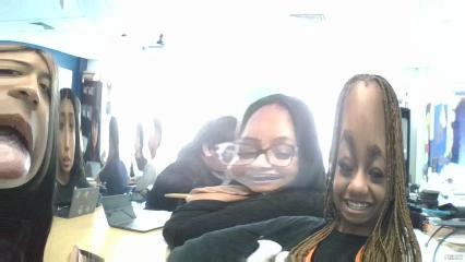 About to take CA im scared