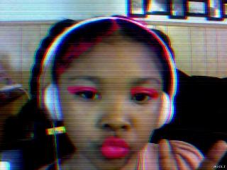 my name is karianna