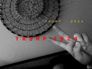TRUMP, i love you soo much! please give 5 stars to the amazig picture!!!!! ONLY 2 MORE YEARS tilll trump!!!!!!!5 starts 5 starts 5 starts hurrry up!!!! GO TRUMP! WE LOVE YOU!!!! TRUMP 2024 promise made promese kept!!! luv u so much trump!