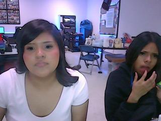 me an faithy waithy!!