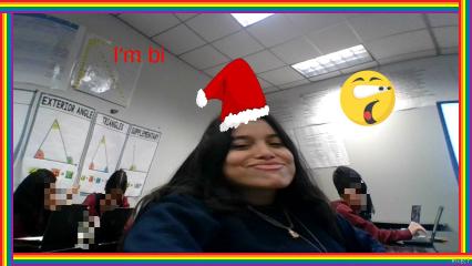 I'm bi and gay I'm bi and gay