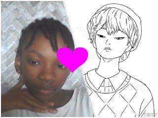 i love i love