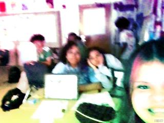 help me find the girl on the  bottom right corner  #drooling
Guy in white said -" Ask them to find the guy in white bc he's so majestic"