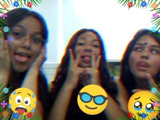 #ganglyfe >.<