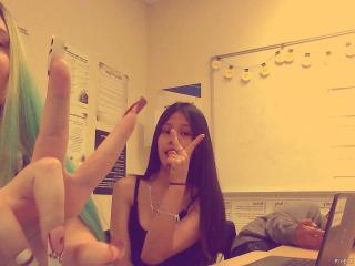 the goats even the guy in the back hiding his face  iggg