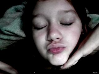 im so pale im so pale