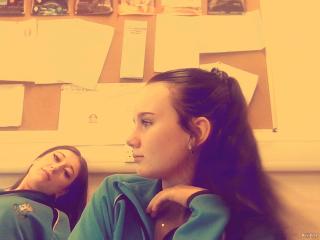 annemarie melt maxxing and me mewing