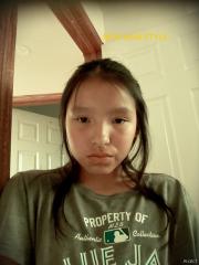 My photo means a lot