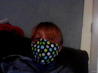 new mask ^W^