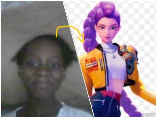 elle kiff sa