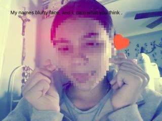 I care what you think.