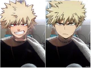 BAKUGOU