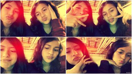 I LOVE MY BF?