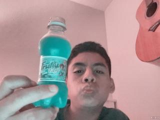 vote for this photo if u grew up drinking this