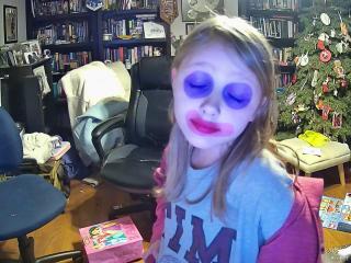 CLOWN CLOWN