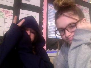 I'm so goated
-adrianna!!!