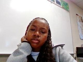 I hate school