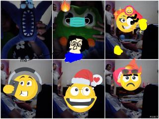 my everyone says hi!!!!!!!!!!!!