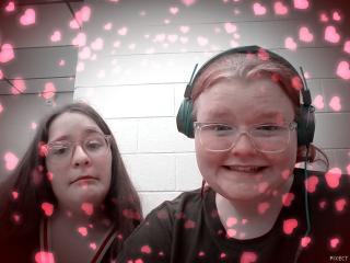 BEST FREINDS EVER BEST FREINDS EVER