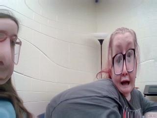 WE SAW SOMETHING ON HERE WHY WOULD THEY POST IT?