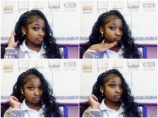 who is that girl? who is that girl?
