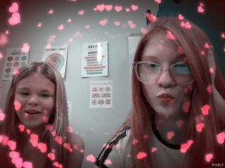 My bff My bff