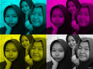 imut imut