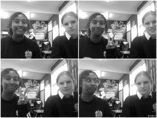 we so cool we so cool