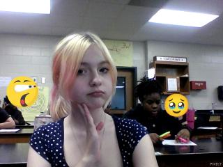 science class ? science class ?