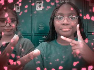 I love my skool