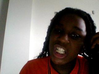 hey guys I'm black and I 12 and I need a man he's name is maniii hey guys I'm black and I 12 and I need a man he's name is maniii
