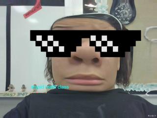 math class is so boring