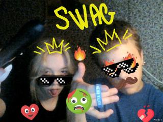 creator of swag