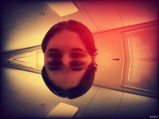 I SEE YOU