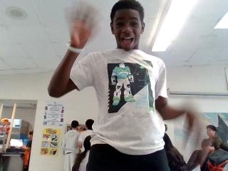 big monkey Barkley big monkey Barkley