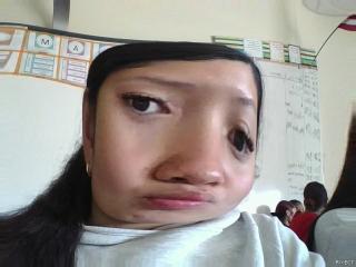 do i look funnny do i look funnny