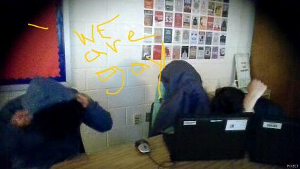 uwu were gay Isaac and Ibrahim and Chris