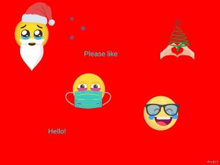 please like please like