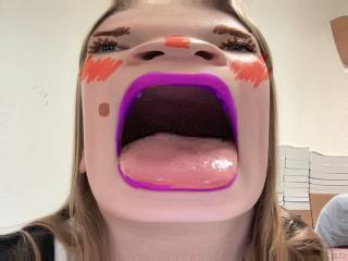 u taste yummy u taste yummy